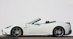Ferrari California by Novitec Rosso 2010 года